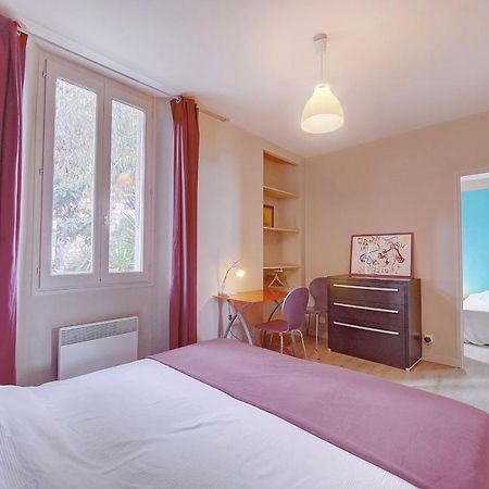 Immogroom - Sea View On The Port - Next To The Beaches - Ac - Wifi Cannes Exterior photo