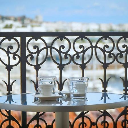 Immogroom - Sea View On The Port - Next To The Beaches - Ac - Wifi Cannes Exterior photo